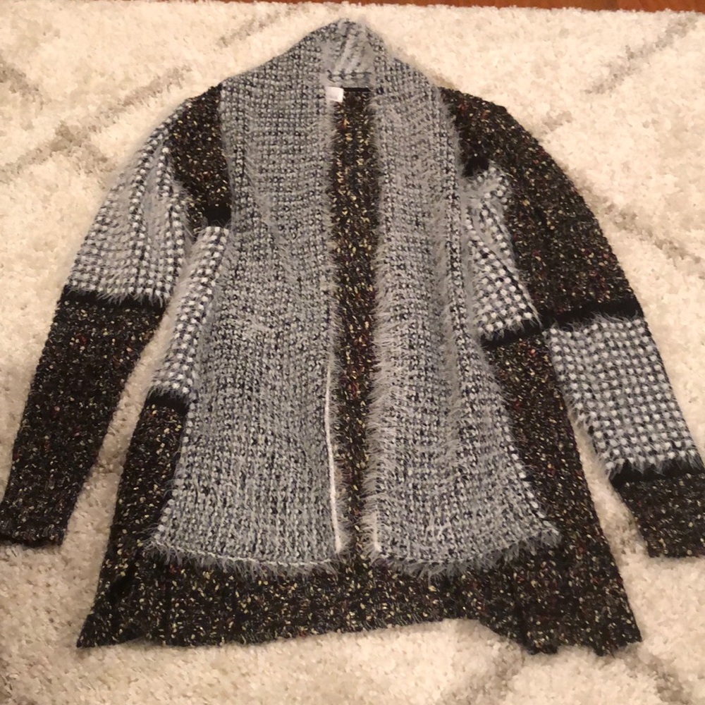 Ponsesa sweater
